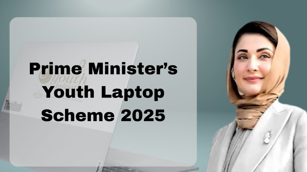 Laptop Scheme